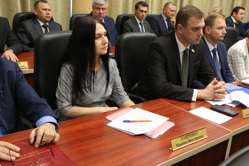 Валерий Радаев о своей работе: Я считаю себя добровольцем