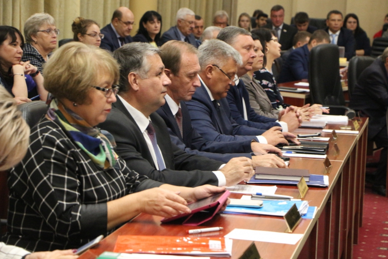 Валерий Радаев о своей работе: Я считаю себя добровольцем