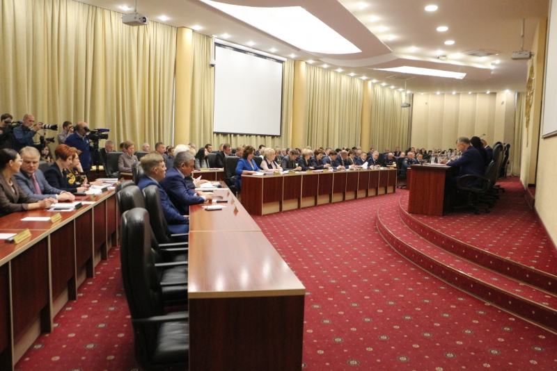 Валерий Радаев о своей работе: Я считаю себя добровольцем