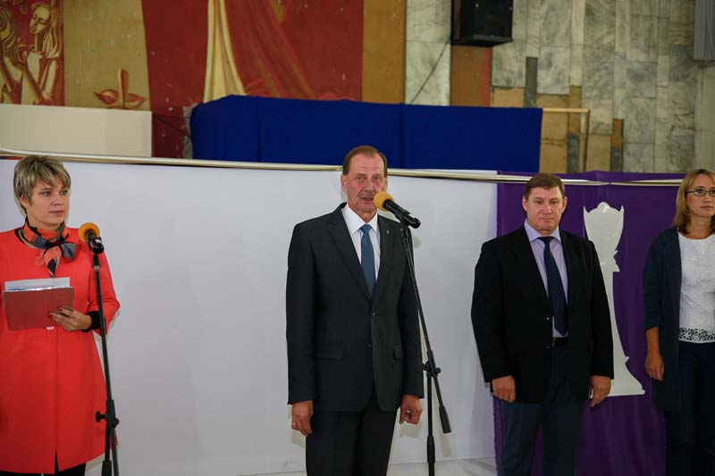 В Татищеве определились чемпионы по шахматам и шашкам среди пенсионеров