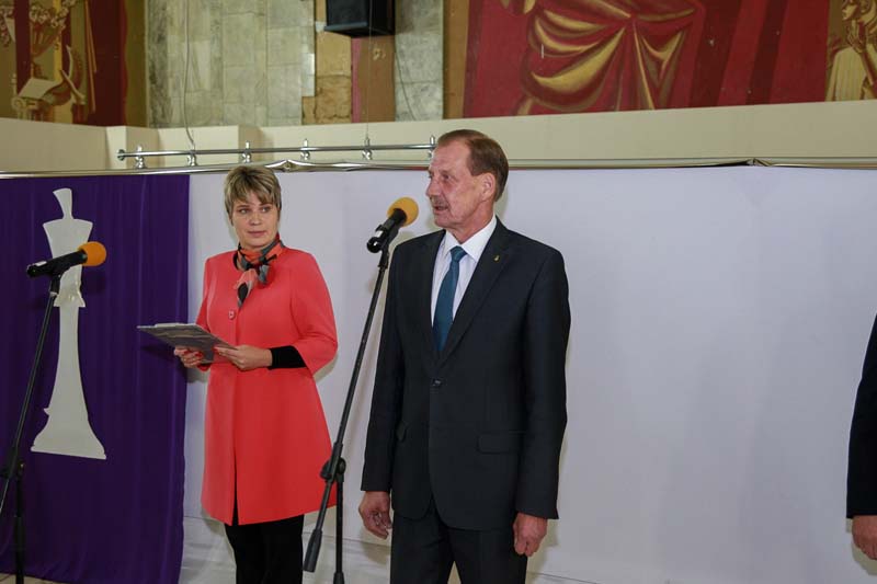 В Татищеве определились чемпионы по шахматам и шашкам среди пенсионеров