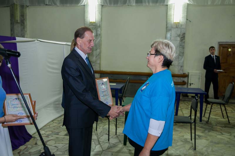 В Татищеве определились чемпионы по шахматам и шашкам среди пенсионеров