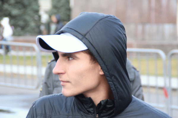 На митинге саратовских коммунистов Зюганову предложили «пойти вон»