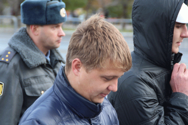 На митинге саратовских коммунистов Зюганову предложили «пойти вон»