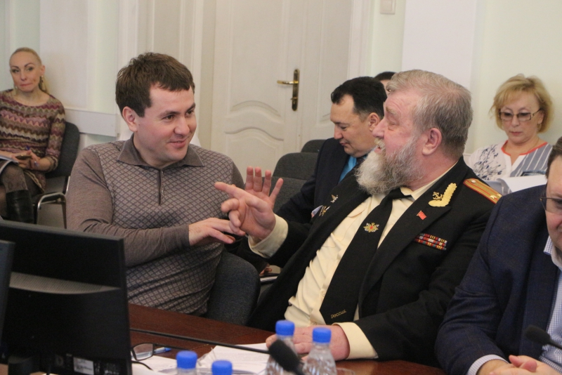 Обвиненного в мошенничестве депутата Полянского решили снять с поста главы думской комиссии