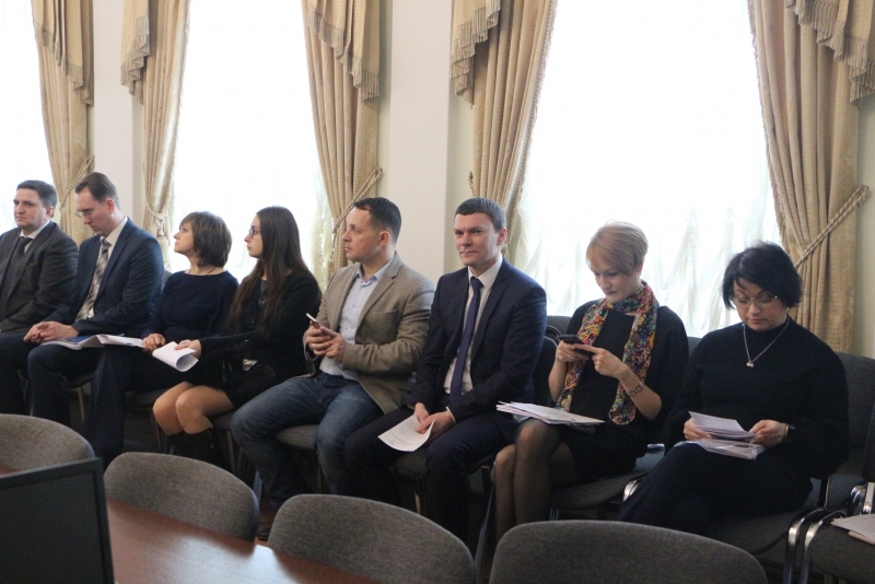 Обвиненного в мошенничестве депутата Полянского решили снять с поста главы думской комиссии