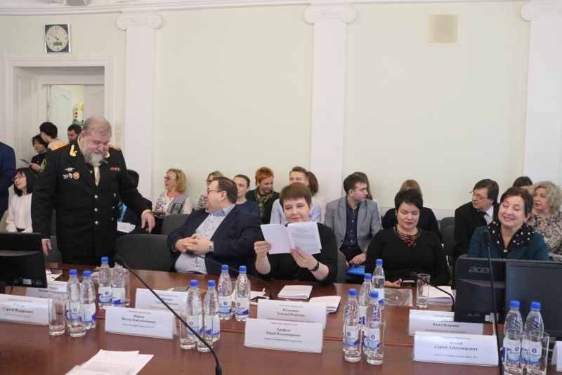 Обвиненного в мошенничестве депутата Полянского решили снять с поста главы думской комиссии