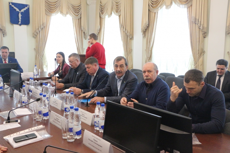 Обвиненного в мошенничестве депутата Полянского решили снять с поста главы думской комиссии