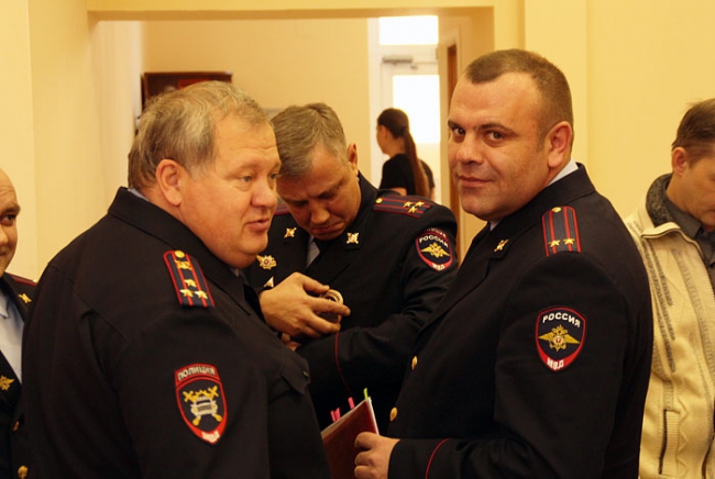 Автоинспекторы задержали полсотни пьяных водителей у горнолыжной базы