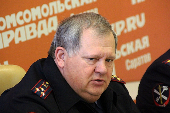 Автоинспекторы задержали полсотни пьяных водителей у горнолыжной базы