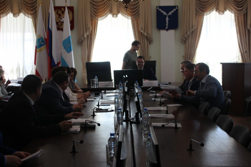 Кризис на «Тантале». С завода могут уйти арендаторы помещений