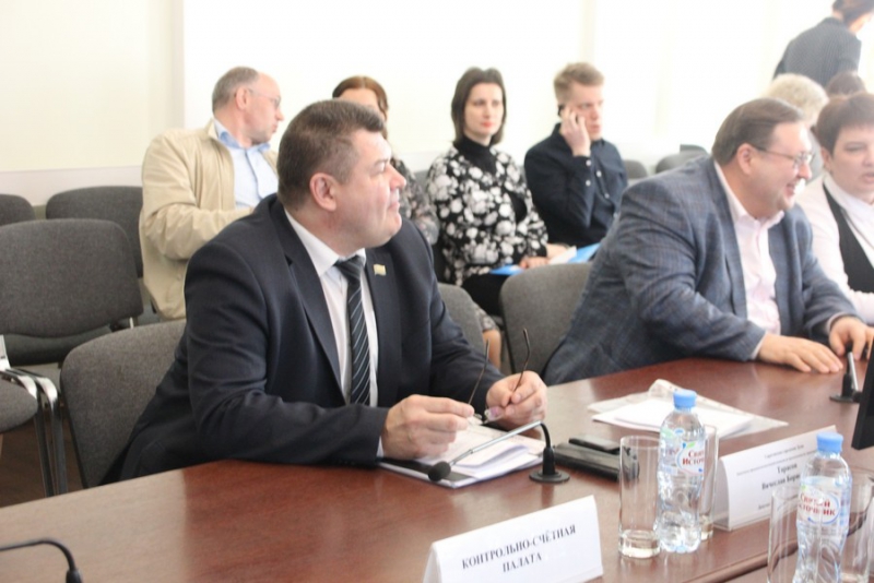 Кризис на «Тантале». С завода могут уйти арендаторы помещений