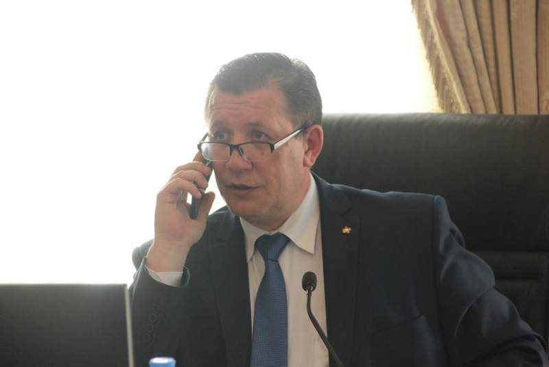 Кризис на «Тантале». С завода могут уйти арендаторы помещений