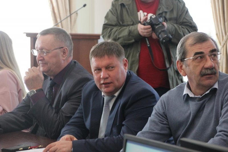 Кризис на «Тантале». С завода могут уйти арендаторы помещений