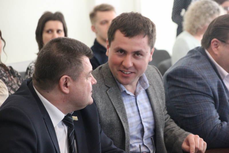 Кризис на «Тантале». С завода могут уйти арендаторы помещений