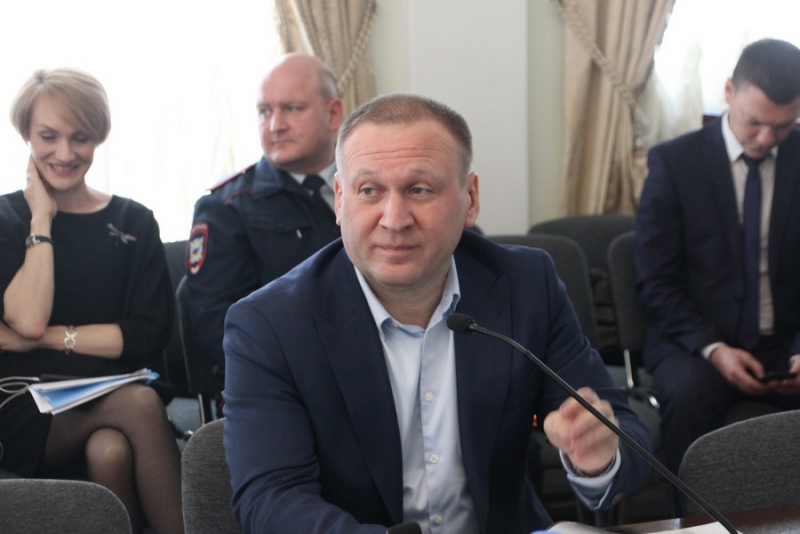 Кризис на «Тантале». С завода могут уйти арендаторы помещений