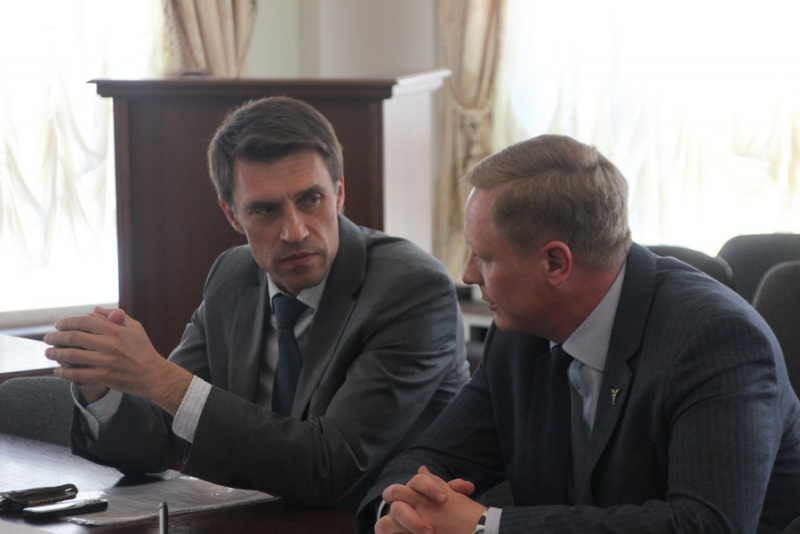 В центре Саратова два здания могут потерять статус объектов культурного наследия