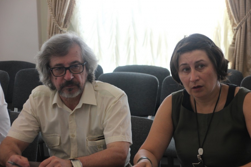 В центре Саратова два здания могут потерять статус объектов культурного наследия