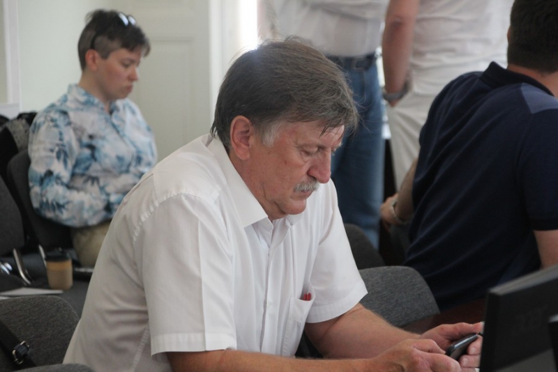 В центре Саратова два здания могут потерять статус объектов культурного наследия