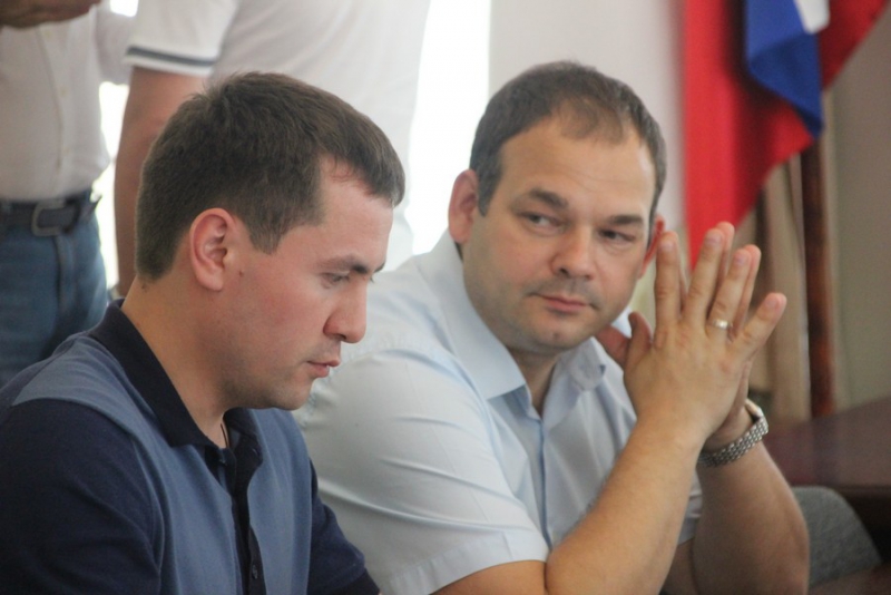 В центре Саратова два здания могут потерять статус объектов культурного наследия