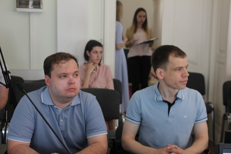 В центре Саратова два здания могут потерять статус объектов культурного наследия