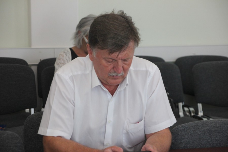 В центре Саратова два здания могут потерять статус объектов культурного наследия