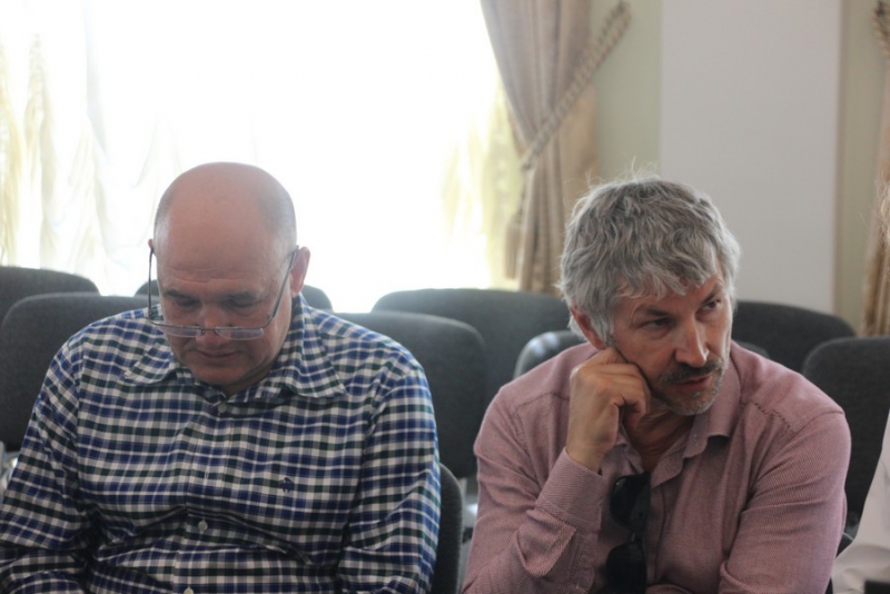 В центре Саратова два здания могут потерять статус объектов культурного наследия