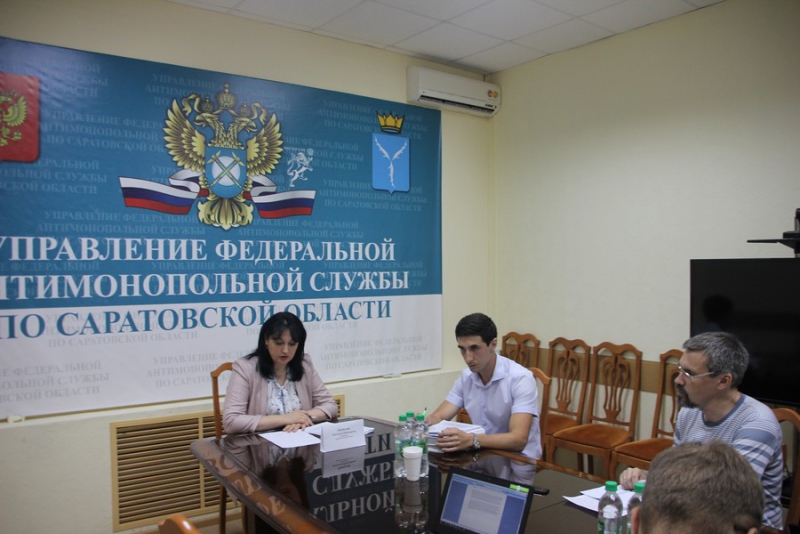 В ФСБ заинтересовались закупкой снегоуборочной техники в Саратове на 549 млн рублей