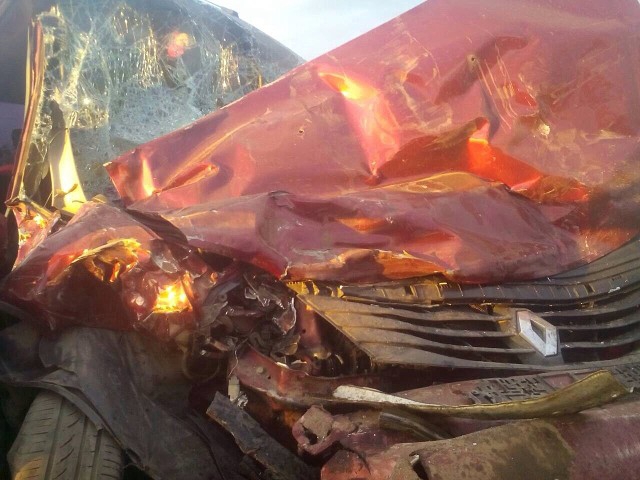 Экс-главе Марксовского района не удалось обжаловать приговор за смертельное ДТП