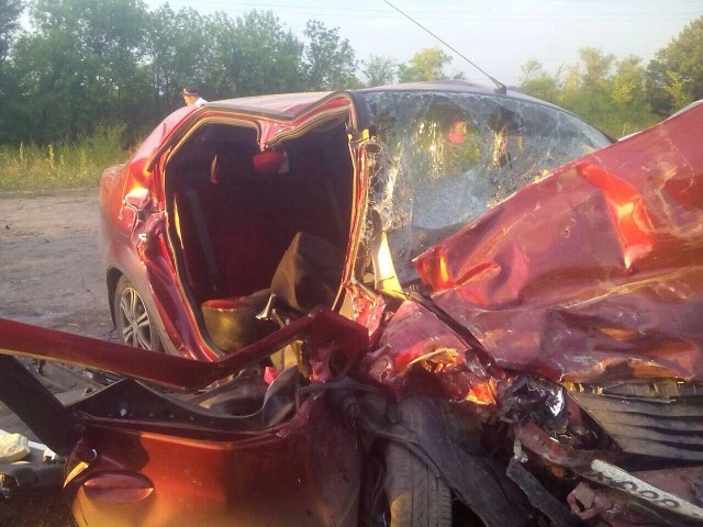 Экс-главе Марксовского района не удалось обжаловать приговор за смертельное ДТП