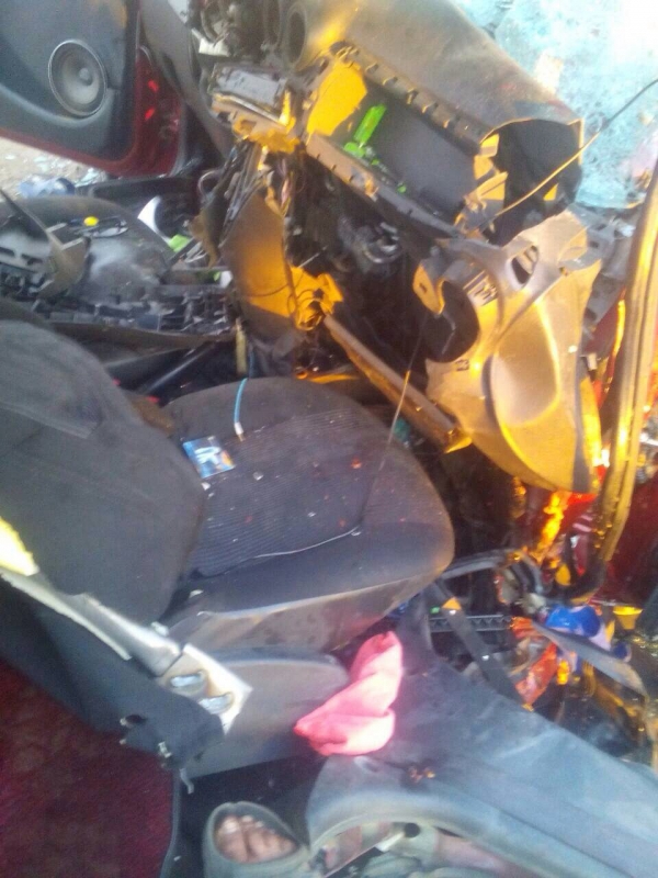 Экс-главе Марксовского района не удалось обжаловать приговор за смертельное ДТП