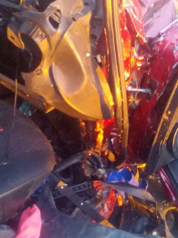 Экс-главе Марксовского района не удалось обжаловать приговор за смертельное ДТП