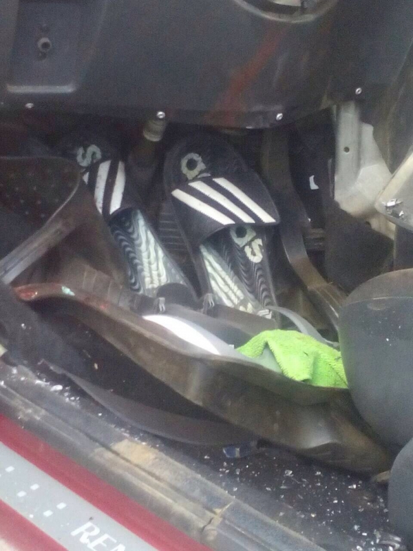 Экс-главе Марксовского района не удалось обжаловать приговор за смертельное ДТП