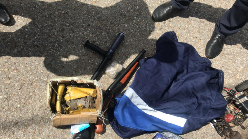 Саратовцы задержаны в Уфе за серию мошенничеств со «старинными» монетами