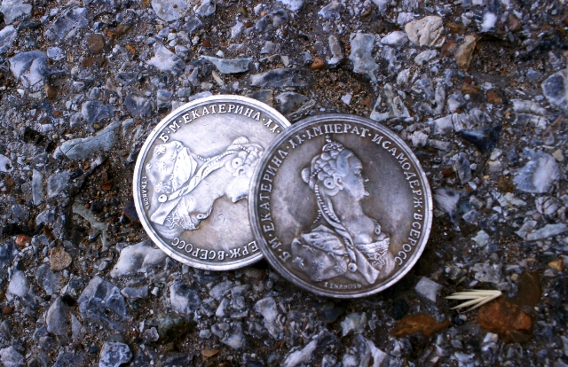 Саратовцы задержаны в Уфе за серию мошенничеств со «старинными» монетами