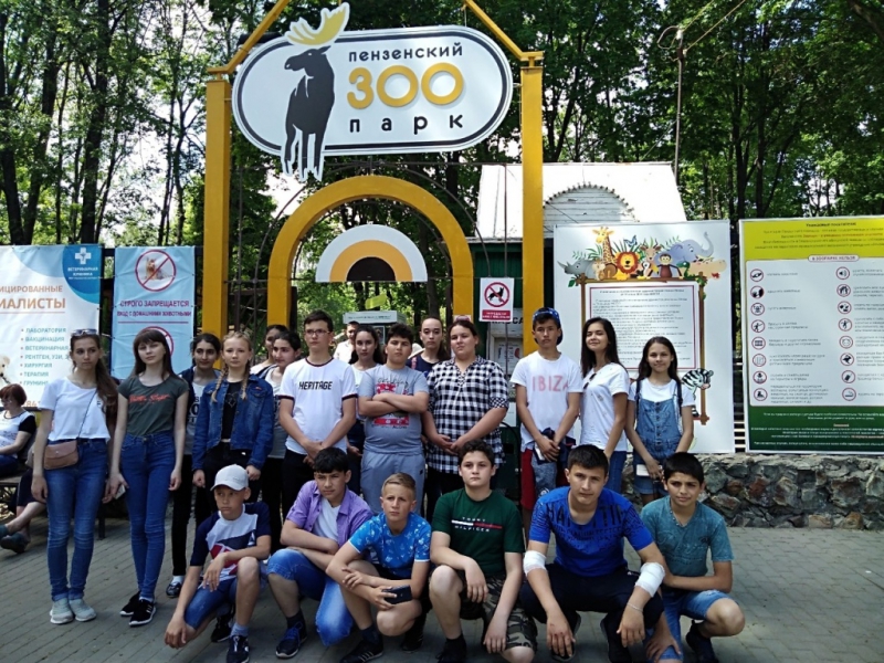 Стали известны лучшие ученические классы Саратовской области