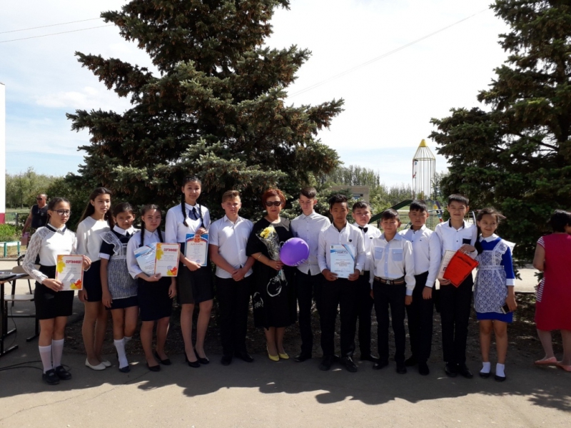 Стали известны лучшие ученические классы Саратовской области