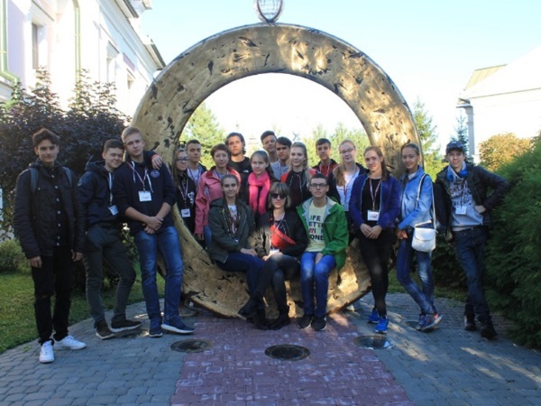 Стали известны лучшие ученические классы Саратовской области