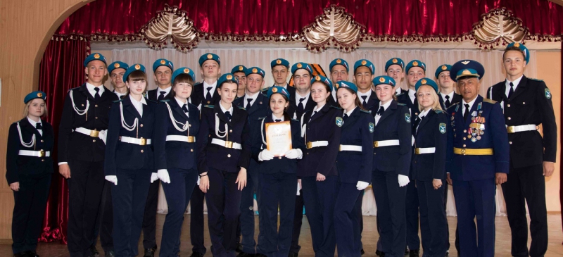 Стали известны лучшие ученические классы Саратовской области