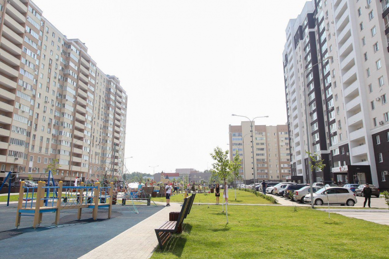 Панков: В Пензе подход именно тот, о котором Володин просил наших строителей