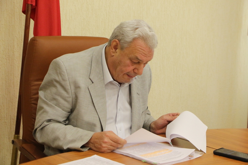 В мэрии выступили против обязанности расселять граждан в границах одного района