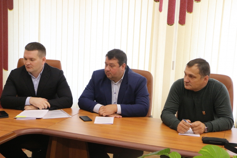 В мэрии выступили против обязанности расселять граждан в границах одного района