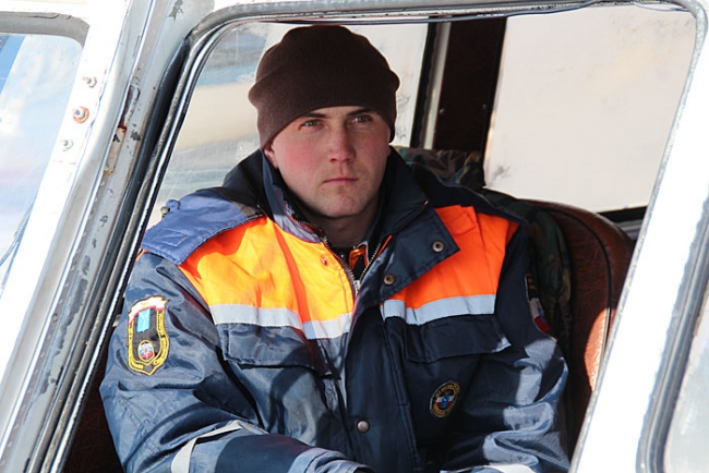 Росприроднадзор и ЦЛАТИ взяли пробы воды в Волге