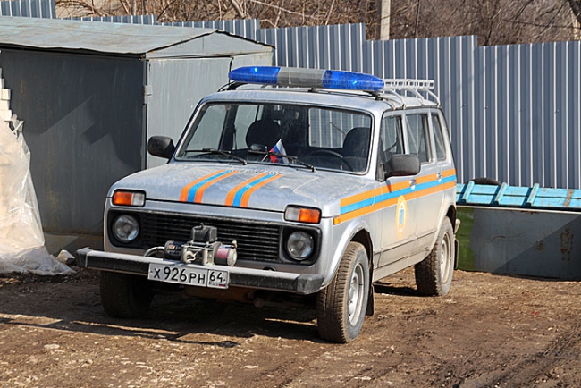 Росприроднадзор и ЦЛАТИ взяли пробы воды в Волге