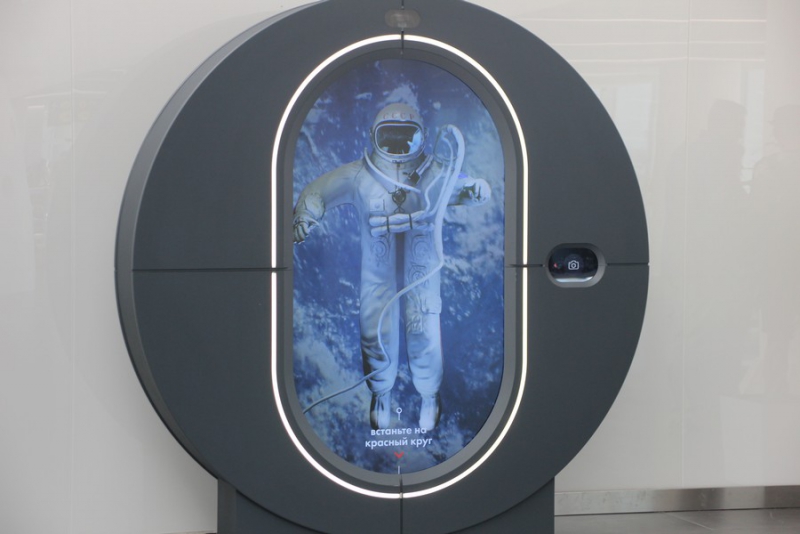 Губернатор проводил саратовцев в первый заграничный рейс из аэропорта Гагарин