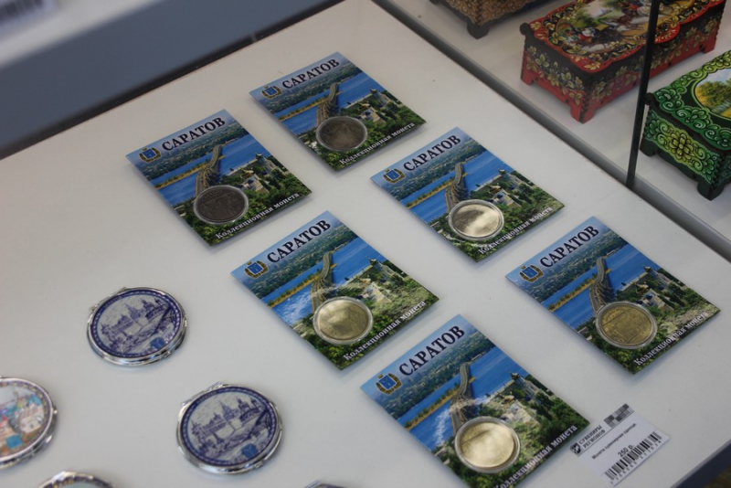 Губернатор проводил саратовцев в первый заграничный рейс из аэропорта Гагарин