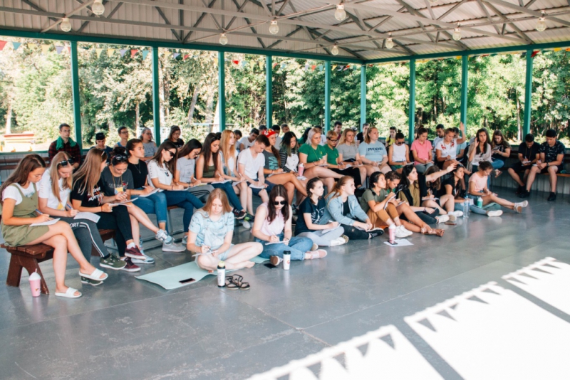 В СГЮА завершился образовательный форум «Караман-2019»