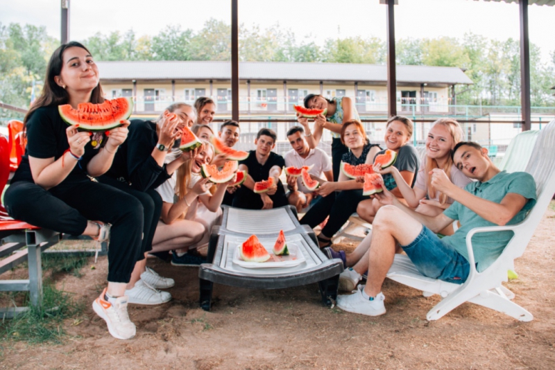 В СГЮА завершился образовательный форум «Караман-2019»