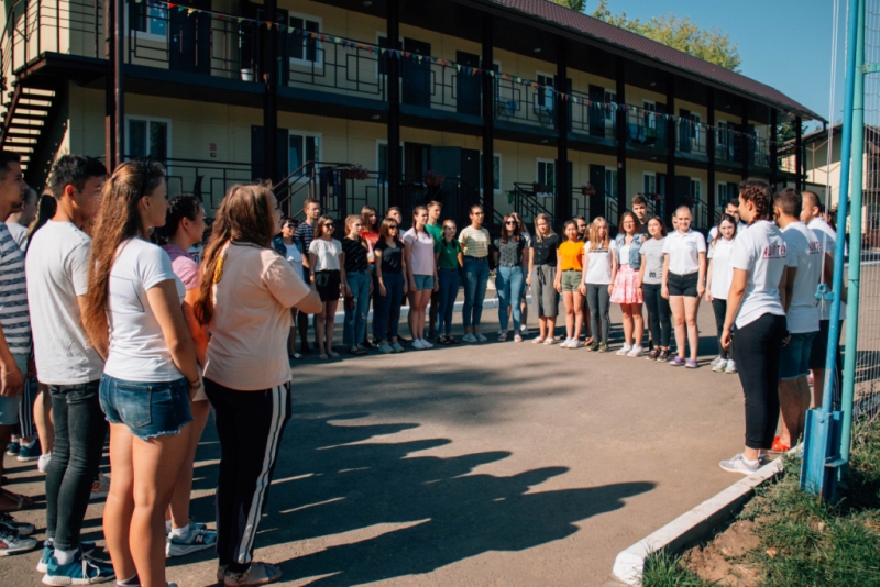 В СГЮА завершился образовательный форум «Караман-2019»