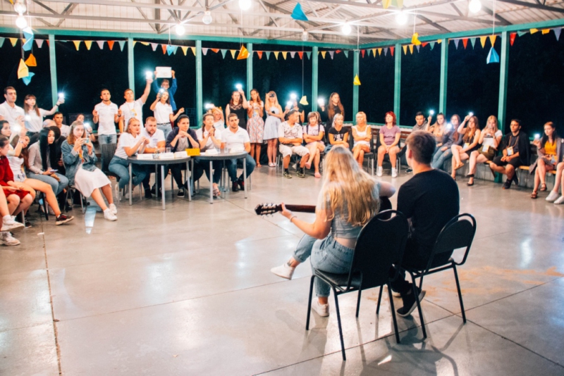 В СГЮА завершился образовательный форум «Караман-2019»